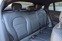 Mercedes-Benz GLC-Class Coupe (16-23) GLC 220 d 4Matic AMG Line Premium 9G-Tronic Plus auto 5d For Sale - Greenlight Automotive Ltd, Blackburn
