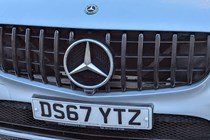 Mercedes-Benz GLC-Class Coupe (16-23) GLC 220 d 4Matic AMG Line Premium 9G-Tronic Plus auto 5d For Sale - Greenlight Automotive Ltd, Blackburn