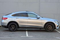 Mercedes-Benz GLC-Class Coupe (16-23) GLC 220 d 4Matic AMG Line Premium 9G-Tronic Plus auto 5d For Sale - Greenlight Automotive Ltd, Blackburn