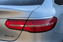 Mercedes-Benz GLC-Class Coupe (16-23) GLC 220 d 4Matic AMG Line Premium 9G-Tronic Plus auto 5d For Sale - Greenlight Automotive Ltd, Blackburn