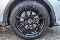 Mercedes-Benz GLC-Class Coupe (16-23) GLC 220 d 4Matic AMG Line Premium 9G-Tronic Plus auto 5d For Sale - Greenlight Automotive Ltd, Blackburn