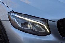 Mercedes-Benz GLC-Class Coupe (16-23) GLC 220 d 4Matic AMG Line Premium 9G-Tronic Plus auto 5d For Sale - Greenlight Automotive Ltd, Blackburn