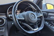 Mercedes-Benz GLC-Class Coupe (16-23) GLC 220 d 4Matic AMG Line Premium 9G-Tronic Plus auto 5d For Sale - Greenlight Automotive Ltd, Blackburn