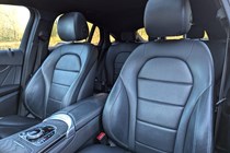 Mercedes-Benz GLC-Class Coupe (16-23) GLC 220 d 4Matic AMG Line Premium 9G-Tronic Plus auto 5d For Sale - Greenlight Automotive Ltd, Blackburn