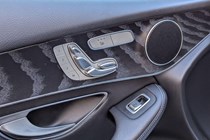 Mercedes-Benz GLC-Class Coupe (16-23) GLC 220 d 4Matic AMG Line Premium 9G-Tronic Plus auto 5d For Sale - Greenlight Automotive Ltd, Blackburn