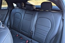 Mercedes-Benz GLC-Class Coupe (16-23) GLC 220 d 4Matic AMG Line Premium 9G-Tronic Plus auto 5d For Sale - Greenlight Automotive Ltd, Blackburn