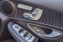 Mercedes-Benz GLC-Class Coupe (16-23) GLC 220 d 4Matic AMG Line Premium 9G-Tronic Plus auto 5d For Sale - Greenlight Automotive Ltd, Blackburn