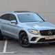 Mercedes-Benz GLC-Class Coupe (16-23) GLC 220 d 4Matic AMG Line Premium 9G-Tronic Plus auto 5d For Sale - Greenlight Automotive Ltd, Blackburn