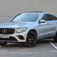 Mercedes-Benz GLC-Class Coupe (16-23) GLC 220 d 4Matic AMG Line Premium 9G-Tronic Plus auto 5d For Sale - Greenlight Automotive Ltd, Blackburn