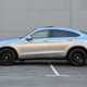 Mercedes-Benz GLC-Class Coupe (16-23) GLC 220 d 4Matic AMG Line Premium 9G-Tronic Plus auto 5d For Sale - Greenlight Automotive Ltd, Blackburn
