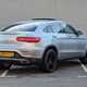 Mercedes-Benz GLC-Class Coupe (16-23) GLC 220 d 4Matic AMG Line Premium 9G-Tronic Plus auto 5d For Sale - Greenlight Automotive Ltd, Blackburn