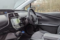 Toyota Prius Hatchback (15-22) Business Edition Plus (17-inch alloys) 1.8 VVT-i Hybrid auto (02/2019 on) 5d For Sale - Greenlight Automotive Ltd, Blackburn