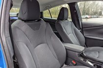 Toyota Prius Hatchback (15-22) Business Edition Plus (17-inch alloys) 1.8 VVT-i Hybrid auto (02/2019 on) 5d For Sale - Greenlight Automotive Ltd, Blackburn