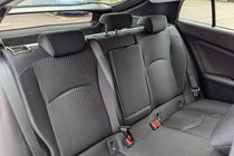 Toyota Prius Hatchback (15-22) Business Edition Plus (17-inch alloys) 1.8 VVT-i Hybrid auto (02/2019 on) 5d For Sale - Greenlight Automotive Ltd, Blackburn