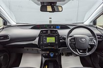 Toyota Prius Hatchback (15-22) Business Edition Plus (17-inch alloys) 1.8 VVT-i Hybrid auto (02/2019 on) 5d For Sale - Greenlight Automotive Ltd, Blackburn