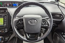 Toyota Prius Hatchback (15-22) Business Edition Plus (17-inch alloys) 1.8 VVT-i Hybrid auto (02/2019 on) 5d For Sale - Greenlight Automotive Ltd, Blackburn