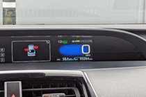 Toyota Prius Hatchback (15-22) Business Edition Plus (17-inch alloys) 1.8 VVT-i Hybrid auto (02/2019 on) 5d For Sale - Greenlight Automotive Ltd, Blackburn