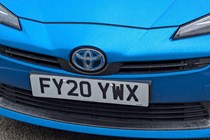 Toyota Prius Hatchback (15-22) Business Edition Plus (17-inch alloys) 1.8 VVT-i Hybrid auto (02/2019 on) 5d For Sale - Greenlight Automotive Ltd, Blackburn