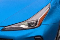 Toyota Prius Hatchback (15-22) Business Edition Plus (17-inch alloys) 1.8 VVT-i Hybrid auto (02/2019 on) 5d For Sale - Greenlight Automotive Ltd, Blackburn