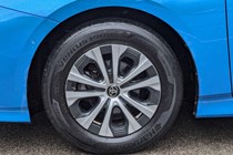 Toyota Prius Hatchback (15-22) Business Edition Plus (17-inch alloys) 1.8 VVT-i Hybrid auto (02/2019 on) 5d For Sale - Greenlight Automotive Ltd, Blackburn