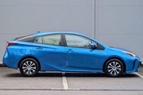 Toyota Prius Hatchback (15-22) Business Edition Plus (17-inch alloys) 1.8 VVT-i Hybrid auto (02/2019 on) 5d For Sale - Greenlight Automotive Ltd, Blackburn