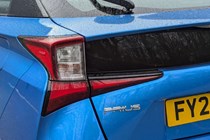 Toyota Prius Hatchback (15-22) Business Edition Plus (17-inch alloys) 1.8 VVT-i Hybrid auto (02/2019 on) 5d For Sale - Greenlight Automotive Ltd, Blackburn
