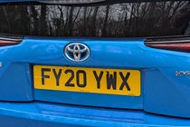 Toyota Prius Hatchback (15-22) Business Edition Plus (17-inch alloys) 1.8 VVT-i Hybrid auto (02/2019 on) 5d For Sale - Greenlight Automotive Ltd, Blackburn