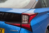 Toyota Prius Hatchback (15-22) Business Edition Plus (17-inch alloys) 1.8 VVT-i Hybrid auto (02/2019 on) 5d For Sale - Greenlight Automotive Ltd, Blackburn