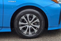 Toyota Prius Hatchback (15-22) Business Edition Plus (17-inch alloys) 1.8 VVT-i Hybrid auto (02/2019 on) 5d For Sale - Greenlight Automotive Ltd, Blackburn