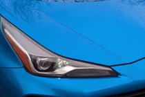 Toyota Prius Hatchback (15-22) Business Edition Plus (17-inch alloys) 1.8 VVT-i Hybrid auto (02/2019 on) 5d For Sale - Greenlight Automotive Ltd, Blackburn