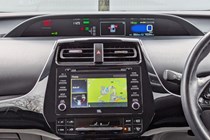 Toyota Prius Hatchback (15-22) Business Edition Plus (17-inch alloys) 1.8 VVT-i Hybrid auto (02/2019 on) 5d For Sale - Greenlight Automotive Ltd, Blackburn