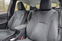 Toyota Prius Hatchback (15-22) Business Edition Plus (17-inch alloys) 1.8 VVT-i Hybrid auto (02/2019 on) 5d For Sale - Greenlight Automotive Ltd, Blackburn