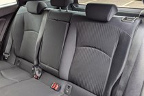 Toyota Prius Hatchback (15-22) Business Edition Plus (17-inch alloys) 1.8 VVT-i Hybrid auto (02/2019 on) 5d For Sale - Greenlight Automotive Ltd, Blackburn