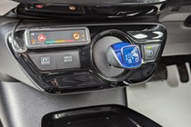 Toyota Prius Hatchback (15-22) Business Edition Plus (17-inch alloys) 1.8 VVT-i Hybrid auto (02/2019 on) 5d For Sale - Greenlight Automotive Ltd, Blackburn