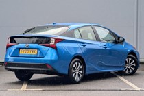 Toyota Prius Hatchback (15-22) Business Edition Plus (17-inch alloys) 1.8 VVT-i Hybrid auto (02/2019 on) 5d For Sale - Greenlight Automotive Ltd, Blackburn