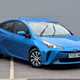 Toyota Prius Hatchback (15-22) Business Edition Plus (17-inch alloys) 1.8 VVT-i Hybrid auto (02/2019 on) 5d For Sale - Greenlight Automotive Ltd, Blackburn