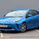 Toyota Prius Hatchback (15-22) Business Edition Plus (17-inch alloys) 1.8 VVT-i Hybrid auto (02/2019 on) 5d For Sale - Greenlight Automotive Ltd, Blackburn