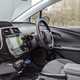 Toyota Prius Hatchback (15-22) Business Edition Plus (17-inch alloys) 1.8 VVT-i Hybrid auto (02/2019 on) 5d For Sale - Greenlight Automotive Ltd, Blackburn