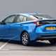 Toyota Prius Hatchback (15-22) Business Edition Plus (17-inch alloys) 1.8 VVT-i Hybrid auto (02/2019 on) 5d For Sale - Greenlight Automotive Ltd, Blackburn