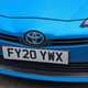 Toyota Prius Hatchback (15-22) Business Edition Plus (17-inch alloys) 1.8 VVT-i Hybrid auto (02/2019 on) 5d For Sale - Greenlight Automotive Ltd, Blackburn