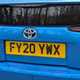 Toyota Prius Hatchback (15-22) Business Edition Plus (17-inch alloys) 1.8 VVT-i Hybrid auto (02/2019 on) 5d For Sale - Greenlight Automotive Ltd, Blackburn