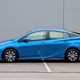 Toyota Prius Hatchback (15-22) Business Edition Plus (17-inch alloys) 1.8 VVT-i Hybrid auto (02/2019 on) 5d For Sale - Greenlight Automotive Ltd, Blackburn