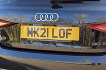 Audi A3 Sportback (20 on) Sport 30 TDI 116PS 5d For Sale - Greenlight Automotive Ltd, Blackburn
