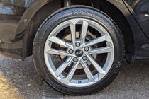 Audi A3 Sportback (20 on) Sport 30 TDI 116PS 5d For Sale - Greenlight Automotive Ltd, Blackburn