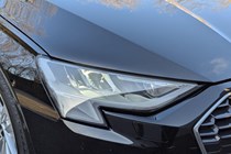 Audi A3 Sportback (20 on) Sport 30 TDI 116PS 5d For Sale - Greenlight Automotive Ltd, Blackburn
