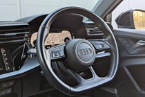 Audi A3 Sportback (20 on) Sport 30 TDI 116PS 5d For Sale - Greenlight Automotive Ltd, Blackburn