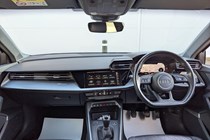 Audi A3 Sportback (20 on) Sport 30 TDI 116PS 5d For Sale - Greenlight Automotive Ltd, Blackburn