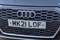 Audi A3 Sportback (20 on) Sport 30 TDI 116PS 5d For Sale - Greenlight Automotive Ltd, Blackburn