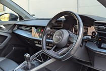 Audi A3 Sportback (20 on) Sport 30 TDI 116PS 5d For Sale - Greenlight Automotive Ltd, Blackburn