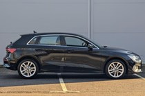 Audi A3 Sportback (20 on) Sport 30 TDI 116PS 5d For Sale - Greenlight Automotive Ltd, Blackburn